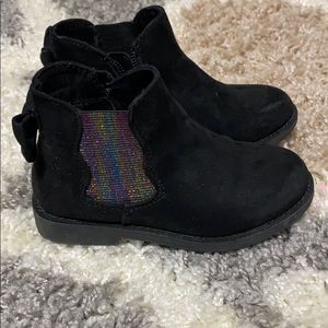 Good condition boots!
